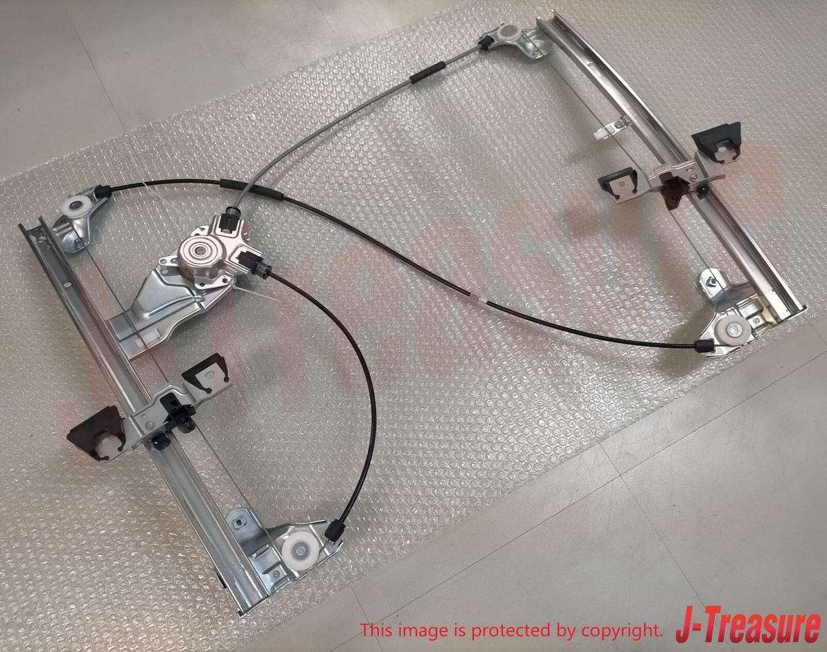 TOYOTA 4RUNNER GRN28# 10-22 Genuine Back Door Power Window TOYOTA 4RUNNER GRN28# 10-22 Genuine Back Door Power Window