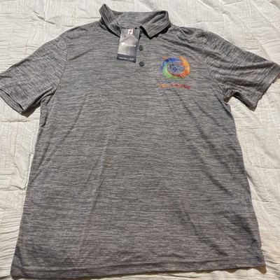 Special Olympics Men Shirt  M USA Games Orlando 2022 101