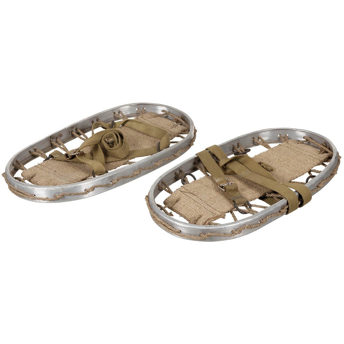 スキー靴　イタリア製　アンティーク　ヴィンテージ Historical Italy Snow Shoes with Straps | eBay