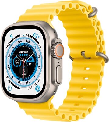 Apple Watch Ultra 1 | eBay Apple Watch Ultra 1 | eBay