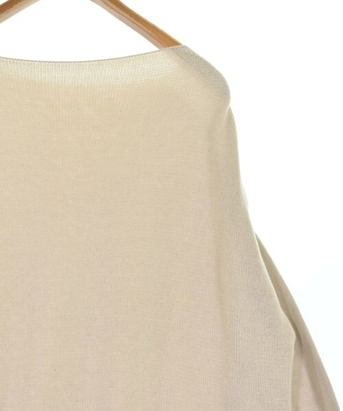 FRAMeWORK Dresses Beige (Approx. M) 2200556177012 - image 7