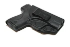 Smith & Wesson S&W M&P Shield 9mm 40 & Shield M2.0 IWB Concealed Gun Holster