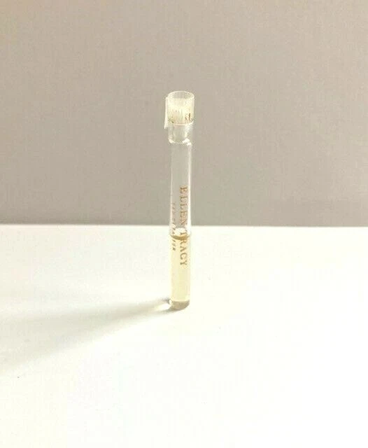 26 piezas - Vintage Ellen Tracy Eau de Parfum Frasco en Tarjeta Envío Gratis Foto 4 de 4