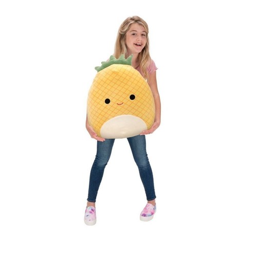16 pineapple squishmallow