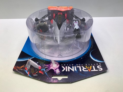 STARLINK BATTLE FOR ATLAS STARSHIP PACK LANCE - NUOVO SIGILLATO NEW SEALED - Picture 6 of 9