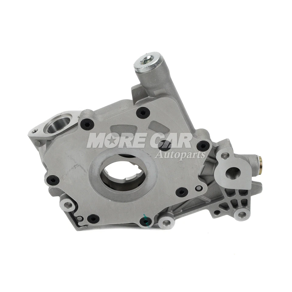 Bomba de óleo para 2003-2012 Ford Escape Fusion Mazda 6 Lincoln LS Mercury Milan 3.0L - Imagem 4 de 4