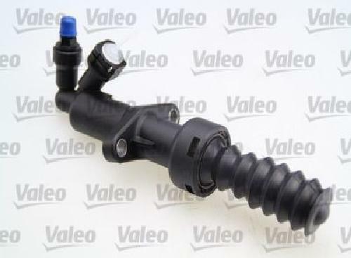 Original VALEO Nehmerzylinder Kupplung 874752 für Citroën Fiat Lancia Peugeot - Bild 1 von 1