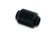 EK-AF Extender 20mm M-M G1/4 - Black  3831109846353