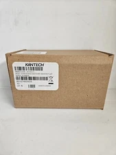 Kantech KT-BB101 Battery Mounting Plate Left Mount NEW