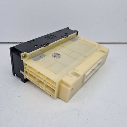Toyota Camry Climate Control Heater AC Fan SK20 08/97-08/02 - Picture 6 of 9