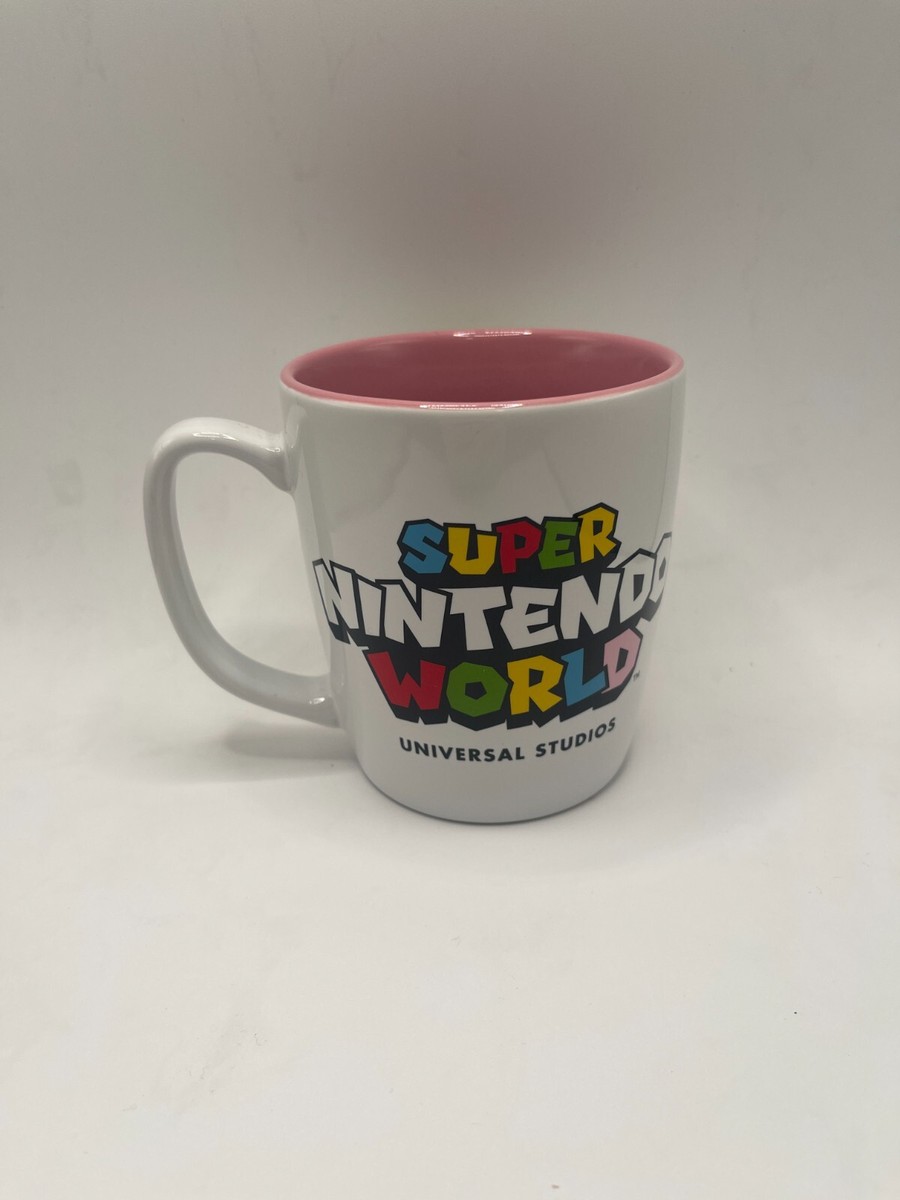Super Nintendo World Epic Universe Universal Studios Orlando