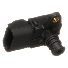 For Ram 2500 2013-2016 Delphi PS10233 Plastic Manifold Absolute Pressure Sensor