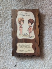 Vintage Chaz E Lusk? Cancer The Crab Astrolog...