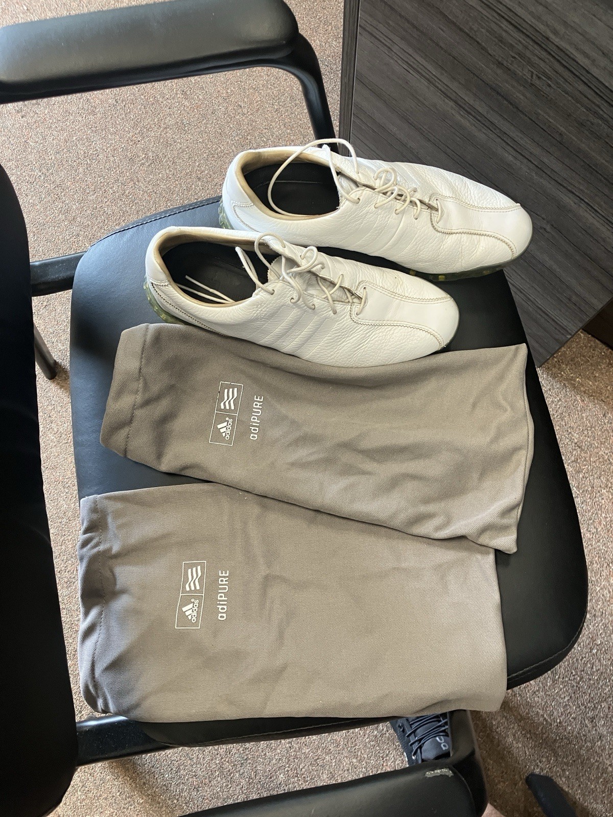 Misc Golf Items - image 19