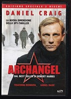 Archangel Se 2 Dv - Dvd - G3Z