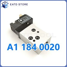 A1 184 0020 A1.184.0020 Solenoid Valve for HEIDELBERG Quickmaster QM46 PM46 Cyli