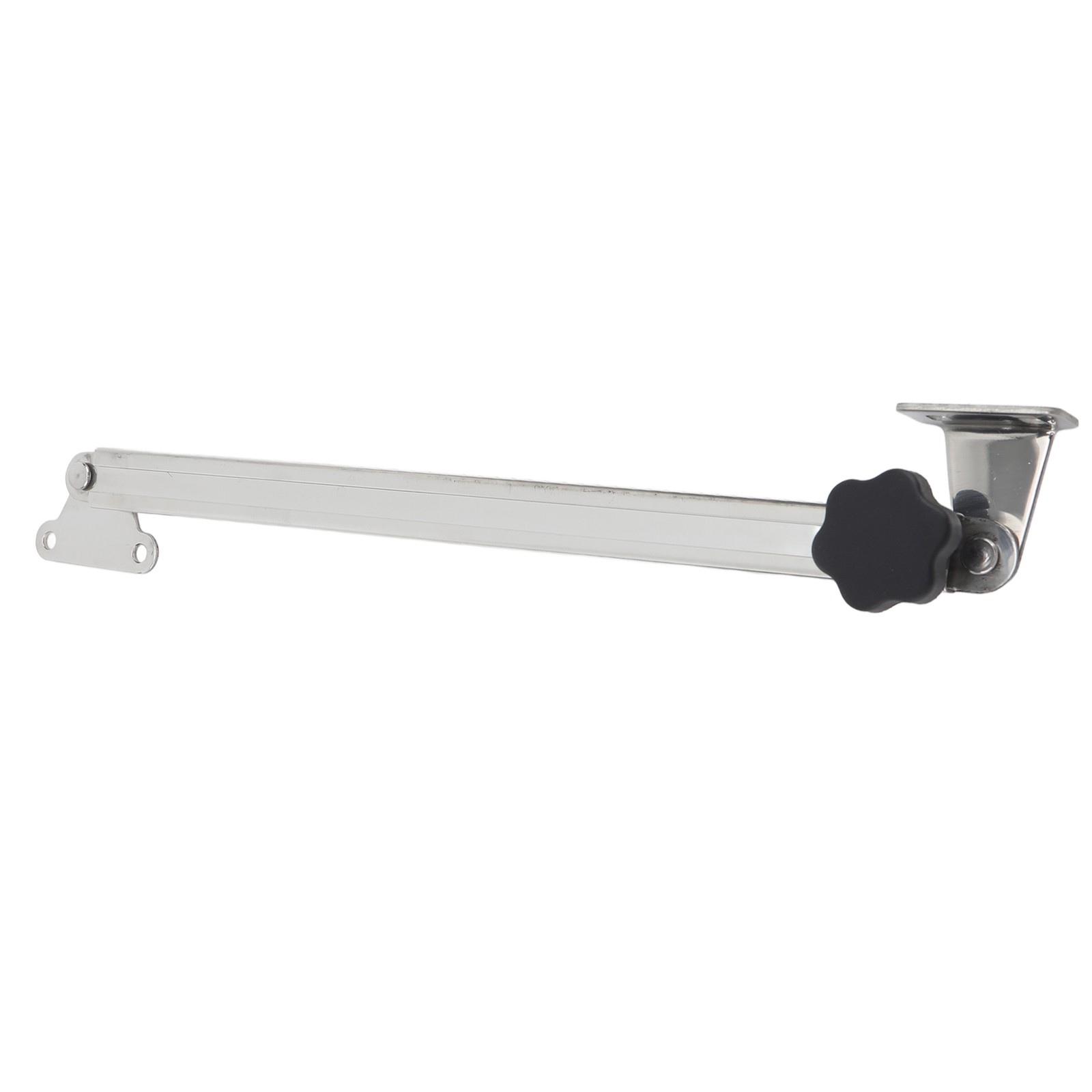 › Marine Lid Stay Support Adjuster Retractable Rugged Stainless Steel Wear