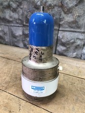 Jennings Variable Vacuum Capacitor CSVF-500-0207, 12-500pF 7.5kV, Made in USA, C