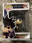 Funko Pop! Vinyl: Jujutsu Kaisen - Megumi Fushiguro #1112
