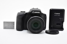   Good condition  CANON PowerShot SX60 HS PSSX60HS