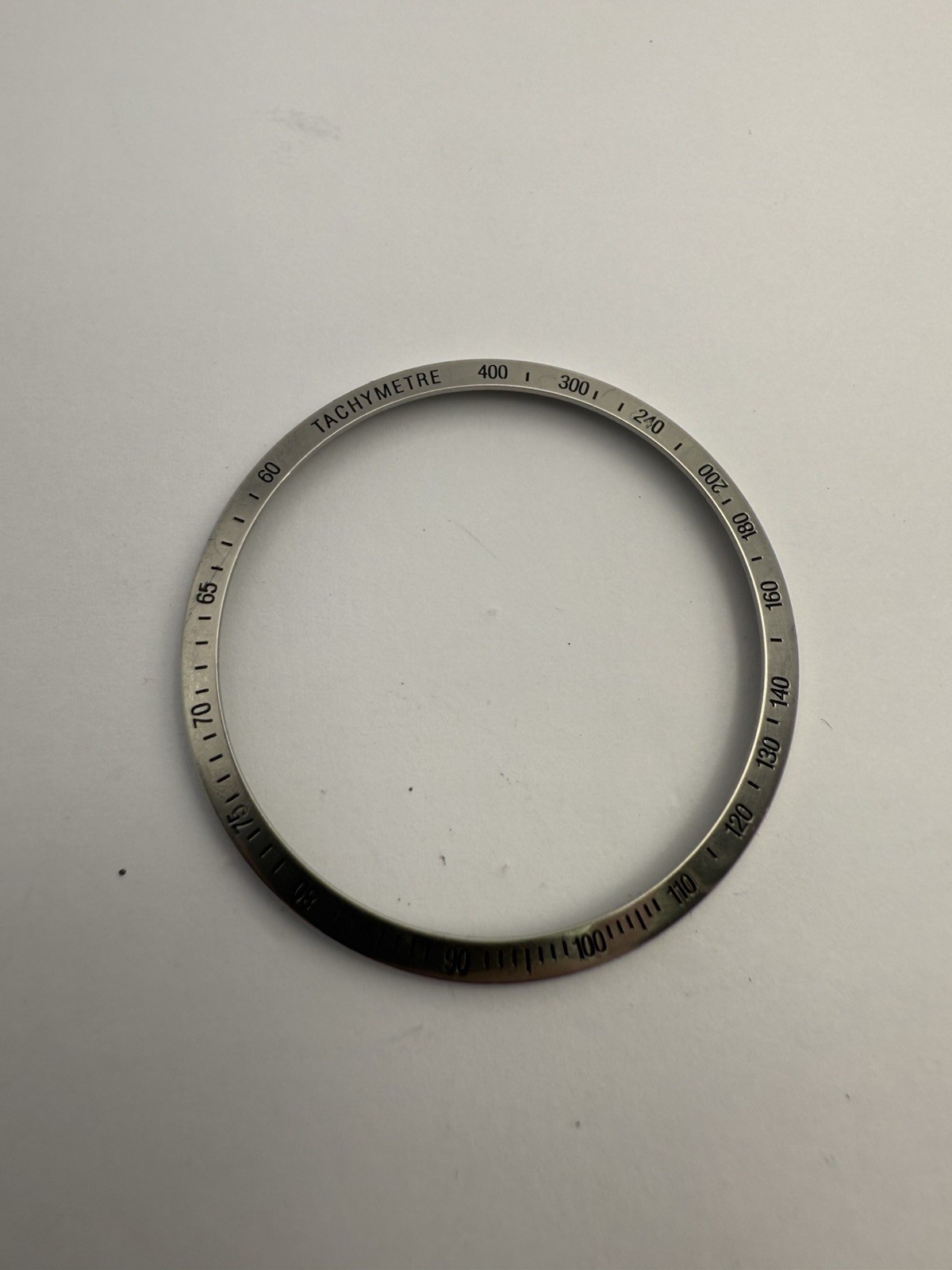 Tag Heuer Carrera Calibre 16 Bezel