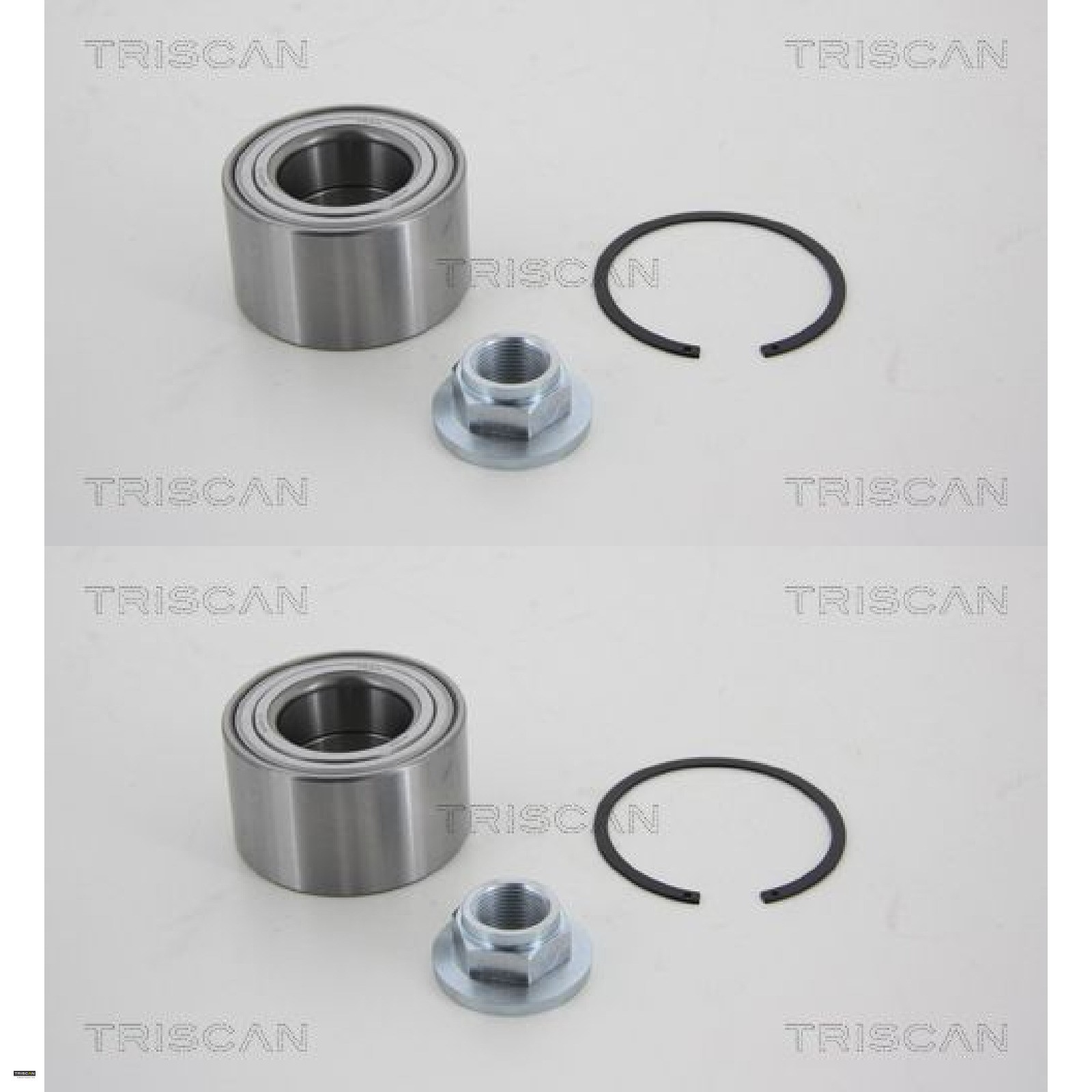 Radlagersatz Ø 78 mm TRISCAN Aftermarket-Expertise für u.a. FORD MAVERICK - Bild 4