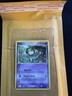 Ralts 60/101  EX - Dragon Frontiers Pokemon LP