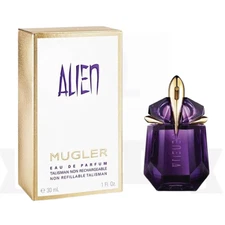 Alien By Thierry Mugler EDP for Women REFILLABLE TALISMAN 60ml / 2 fl oz