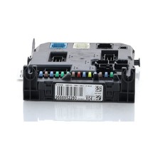 Filtre d'habitacle Citroen C3