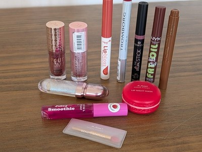 Make-Up Beauty Set NYX Essence Revolution u.a. B9 10006-41