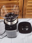 Cuisinart DBM-8 Supreme Grind Automatic Burr Mill Coffee Grinder Great Condition — photo 8