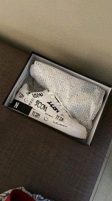 Schuhe Sneaker Herren weiß ICON