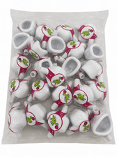 *24-Pieces* Porter DynoMite Nasal Hoods Bubble Gum Medium 91316468