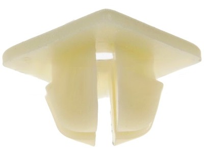 Rear License Plate Retainer Nut For 2007-2019 Chevy Silverado 3500 HD ...