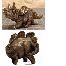Bu2ma Stegosaurus &