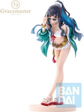 Ichibansho Fate/Grand Order Moon Cancer/Tenochtitlan Gracemaster Figure New Toy