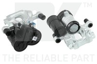 NK 2199166 Bremssattel 17,1 FüR Jaguar Land Rover