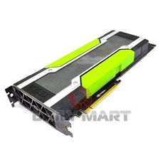 New In Box NVIDIA TESLA M40 24GB GDDR5 PCI-E 3.0X16 GPU CARD CUDA PG600