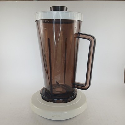 Moulinex La Machine 354 Blender Attachment Model 328 ONLY