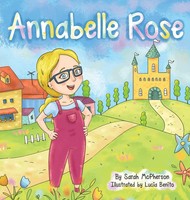 Annabelle Rose | Sarah A Mcpherson (U. A.) | Buch | Gebunden | Englisch | 2022
