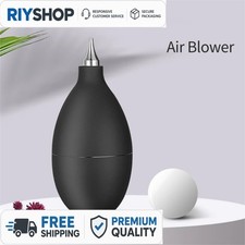 Air Dust Blower Mini Pump Cleaner for Camera Lens Phone Tablet Circuit Repair