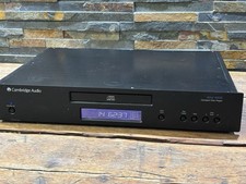 Cambridge Audio CD Player Azur 640C