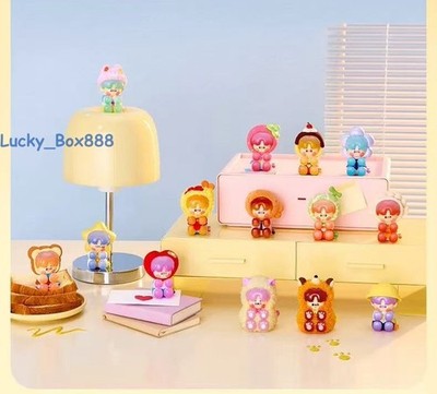 PINO JELLY I'm Your Doll シリーズ　スーパーシークレット Pop Mart Pino Jelly I'm Your Doll Series Blind Box Confirmed