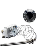Fryer Thermostat Pitco 60125401, Imperial 1175, American Range 11113, RX-1-36