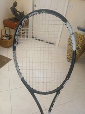 Head Speed S 4 3/8 Grip