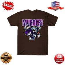 Murder Drones T-Shirt