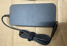 New Original OEM 19V 6.32A AC/DC Adapter for BenQ Mobiuz EX3415R Gaming Monitor@