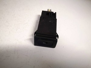 Volkswagen Bora 2003 Heated screen switch (Window Heater Switch) 1 #2635908-02