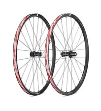 Bicycle Wheels Set Rapid Red Al 2wf-r Afs 2wf Valve Frontrear Compatible W