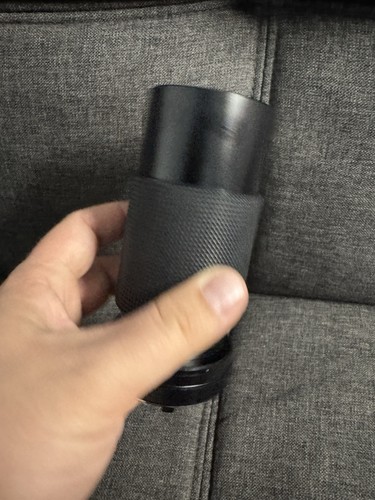 VIVITAR 70-210MM F/4.5 Macro Focusing Zoom Lens 52MM Filter. Excellent Condition - Picture 5 of 9
